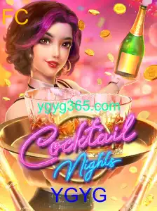 Descubra o Fascinante Jogo CocktailNights e a Palavra-Chave YGYG