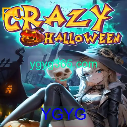 CrazyHalloween: Explore o Mundo Assustador deste Jogo Atual