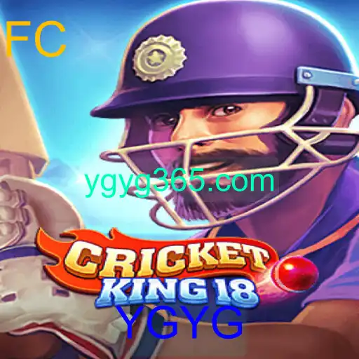 Introdução ao Jogo CricketKing18