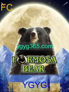 Descubra o Mundo de FormosaBear: Aventuras e Estratégias