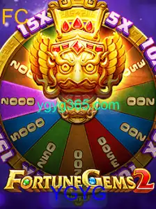 FortuneGems2: Descubra o Fascinante Mundo do Jogo com YGYG
