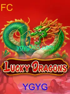 Descubra o Enigmático Mundo de LuckyDragons: O Jogo de Estratégia e Sorte