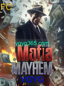 MafiaMayhem: Uma Nova Era de Estratégia e Mistério