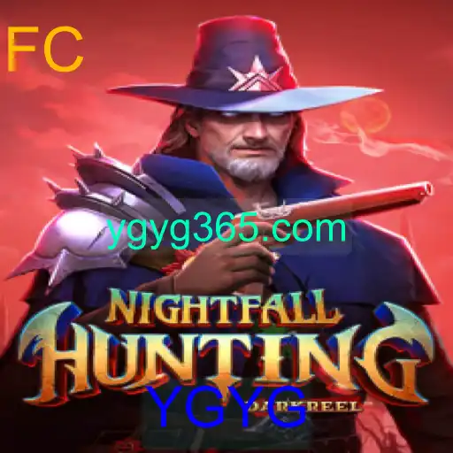 NightfallHunting: A Experiência Imersiva do Novo Jogo de Aventura