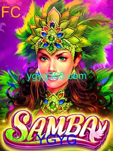 Jogo Samba: Descubra as Regras e Desafios com YGYG