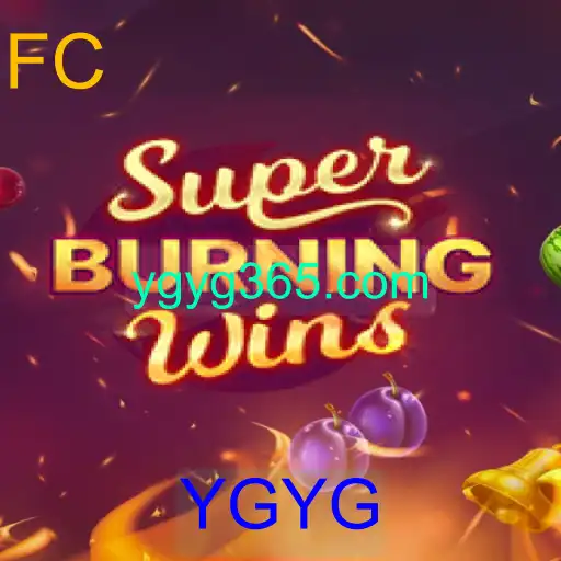 SuperBurningWins: Descubra um Mundo de Diversão com YGYG