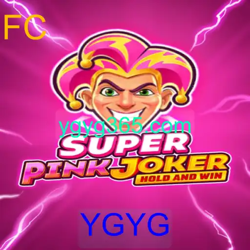 SuperPinkJoker: Uma Nova Experiência de Jogo com Toques Surpreendentes
