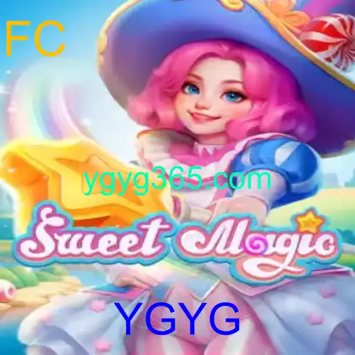 SweetMagic: Descubra o Encanto do Novo Jogo com a Palavra-Chave YGYG