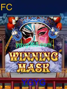 WinningMask: Descubra o Empolgante Mundo do Novo Jogo de Estratégia