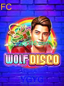 WolfDisco: Uma Imersão na Experiência de Dança com YGYG
