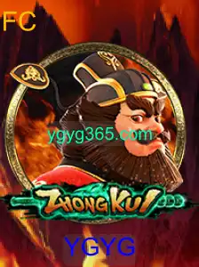 Explorando o Fascinante Mundo do Jogo ZhongKui